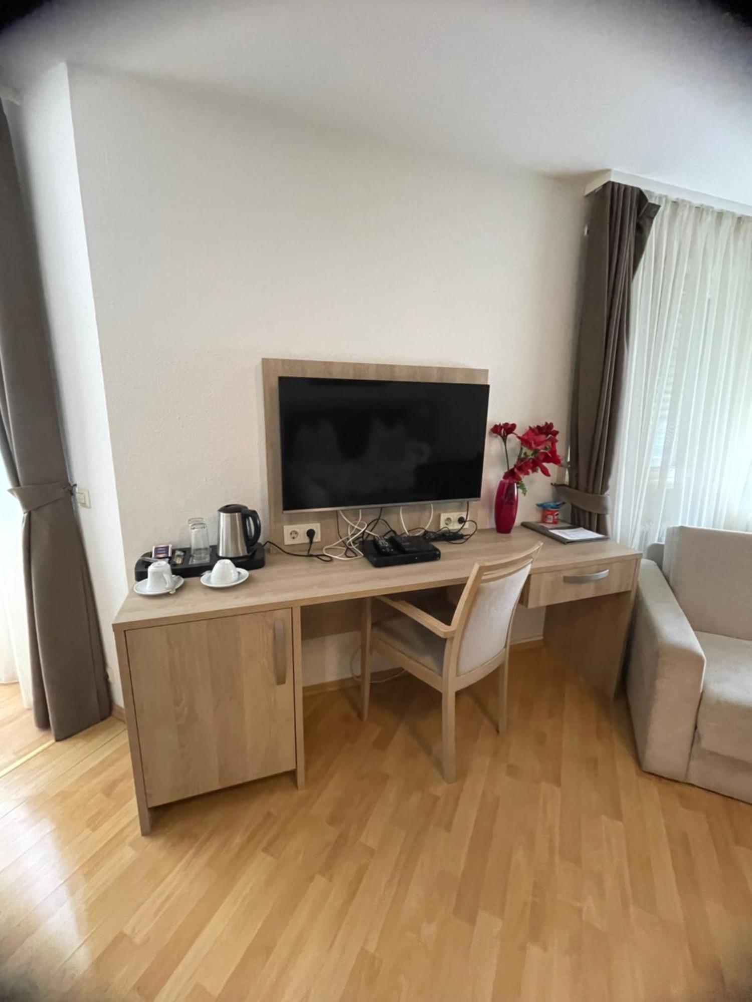 Hotel Sonne Вайнгартен Екстериор снимка
