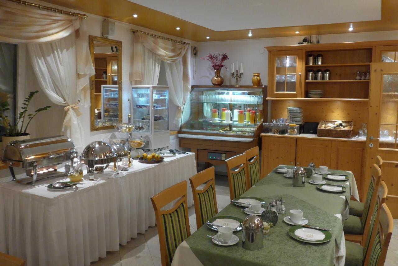 Hotel Sonne Вайнгартен Екстериор снимка